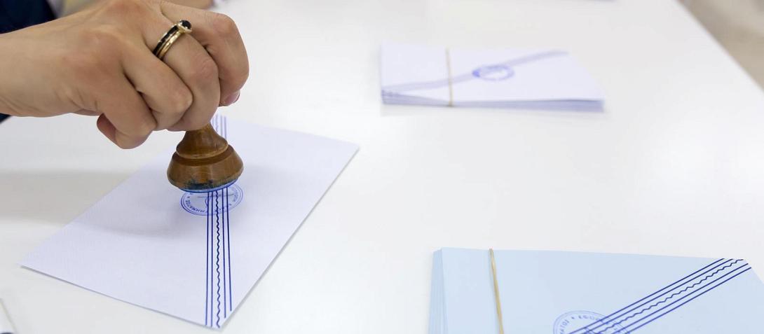 δικαστικός αντιπρόσωπος