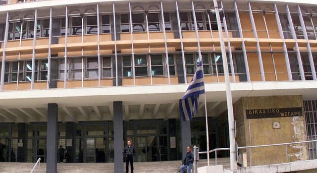 Στον ανακριτή 7 άτομα για τα επεισόδια στη Θεσσαλονίκη