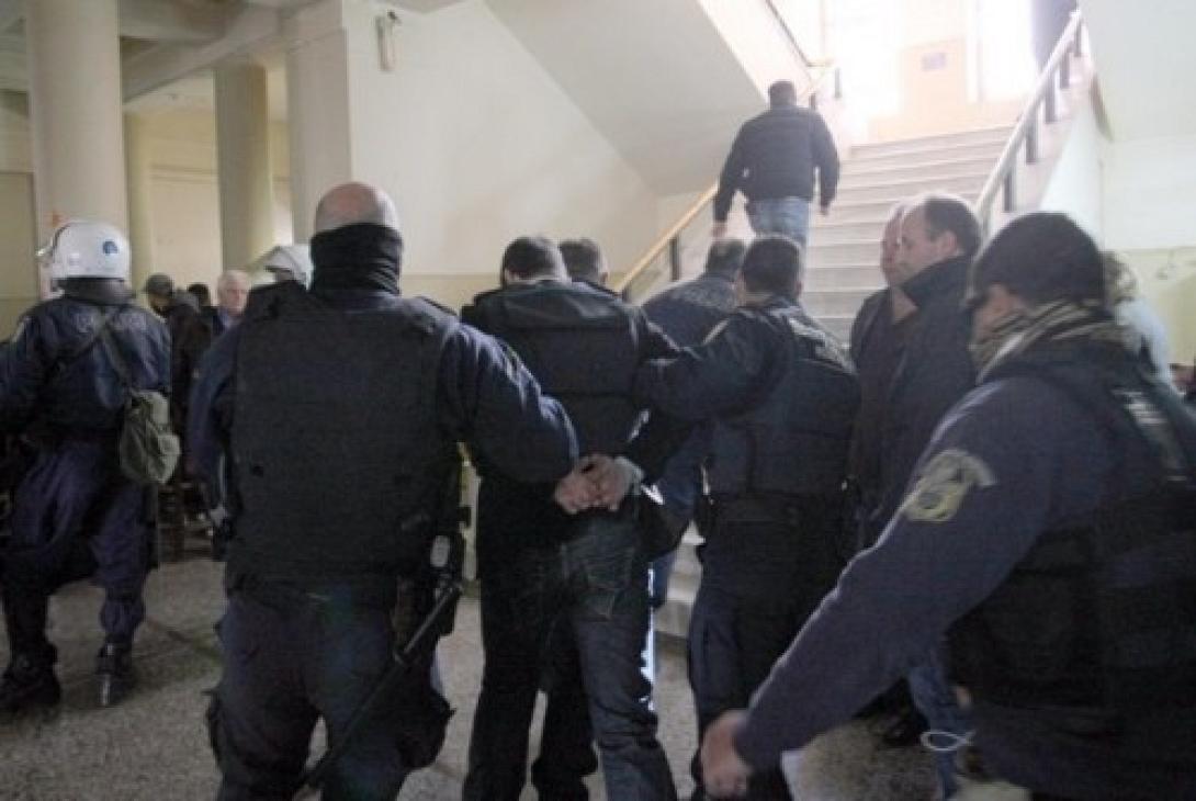 Ζήτησαν συγγνώμη για τη δολοφονία του 79χρονου...