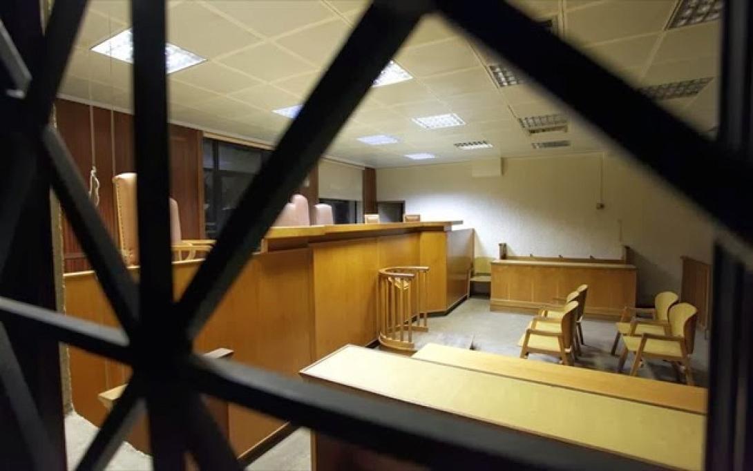 Στο ακροατήριο σήμερα δύο δολοφονίες που συγκλόνισαν την Κρήτη