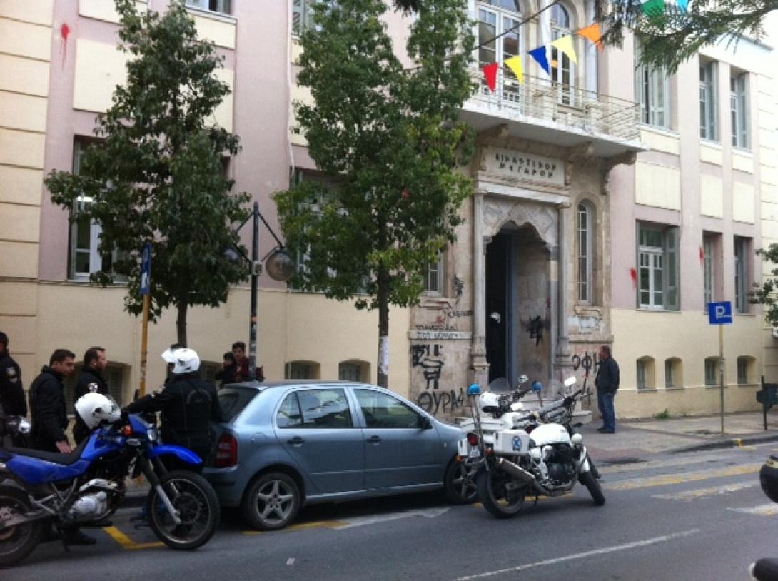 Βαριές ποινές στα μέλη του κυκλώματος που διακινούσαν ναρκωτικά