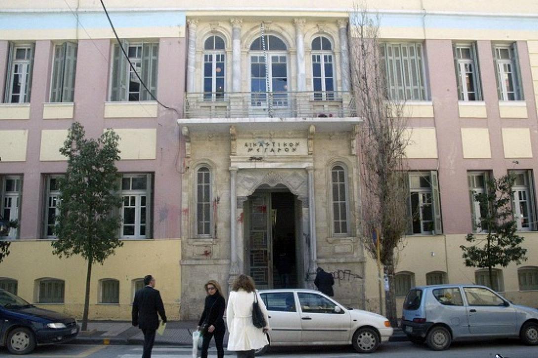27 στο σκαμνί για τα έργα στην παραλιακή της Νέας Αλικαρνασσού