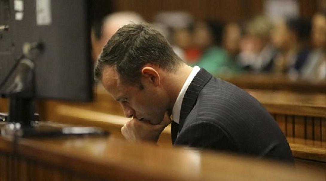 Ξανάρχισε η δίκη Πιστόριους