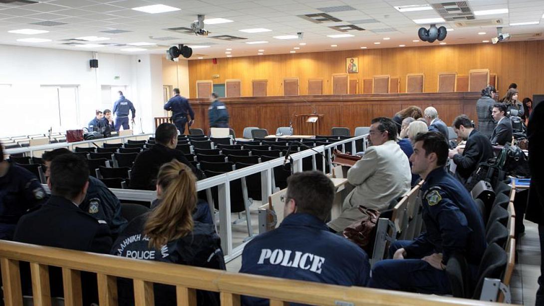 δίκη χρυσής αυγής