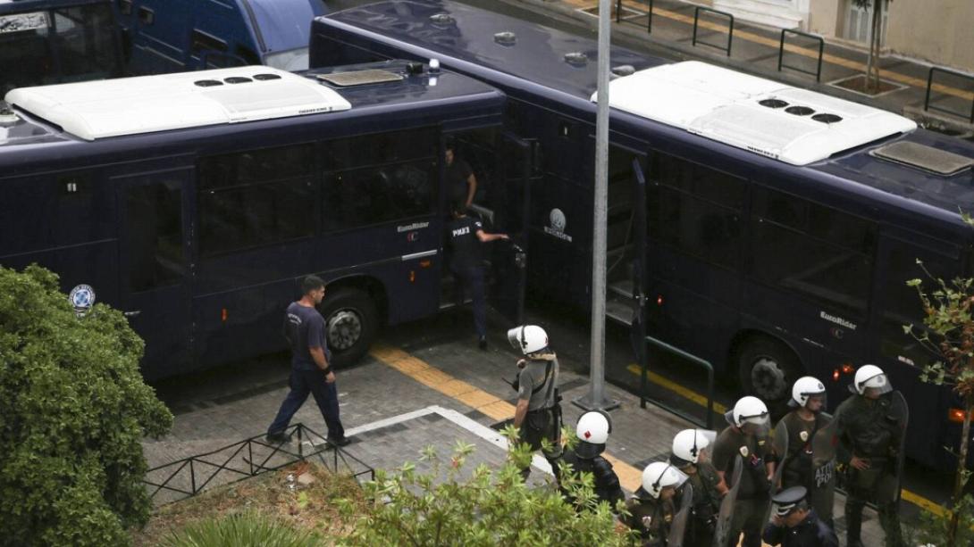 δίκη χρυσής αυγής