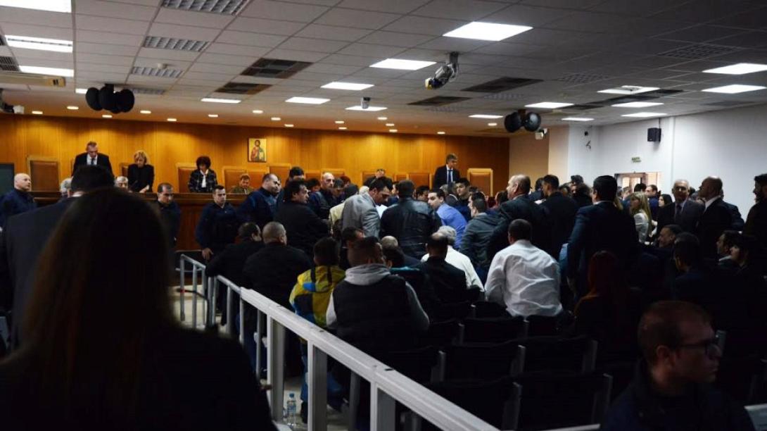 δίκη χρυσής αυγής