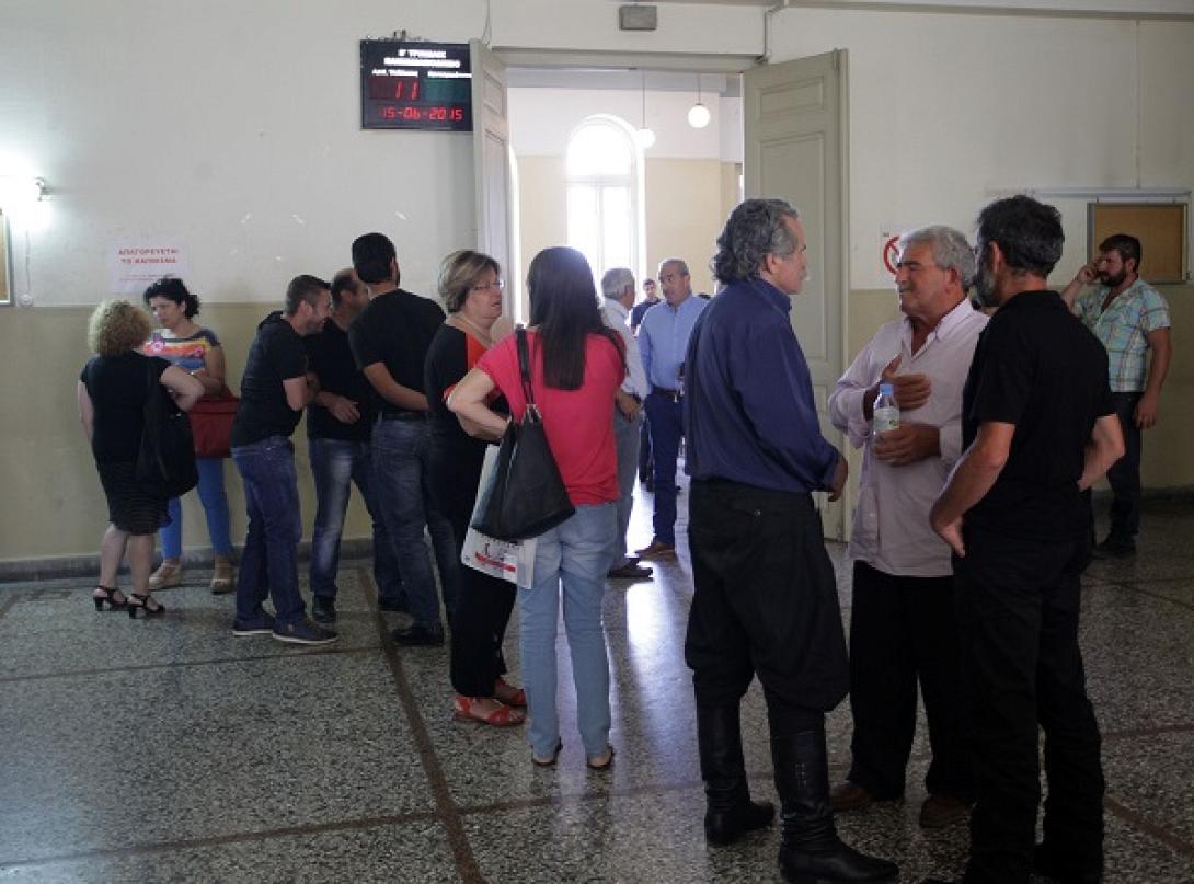 δικη αγροτες