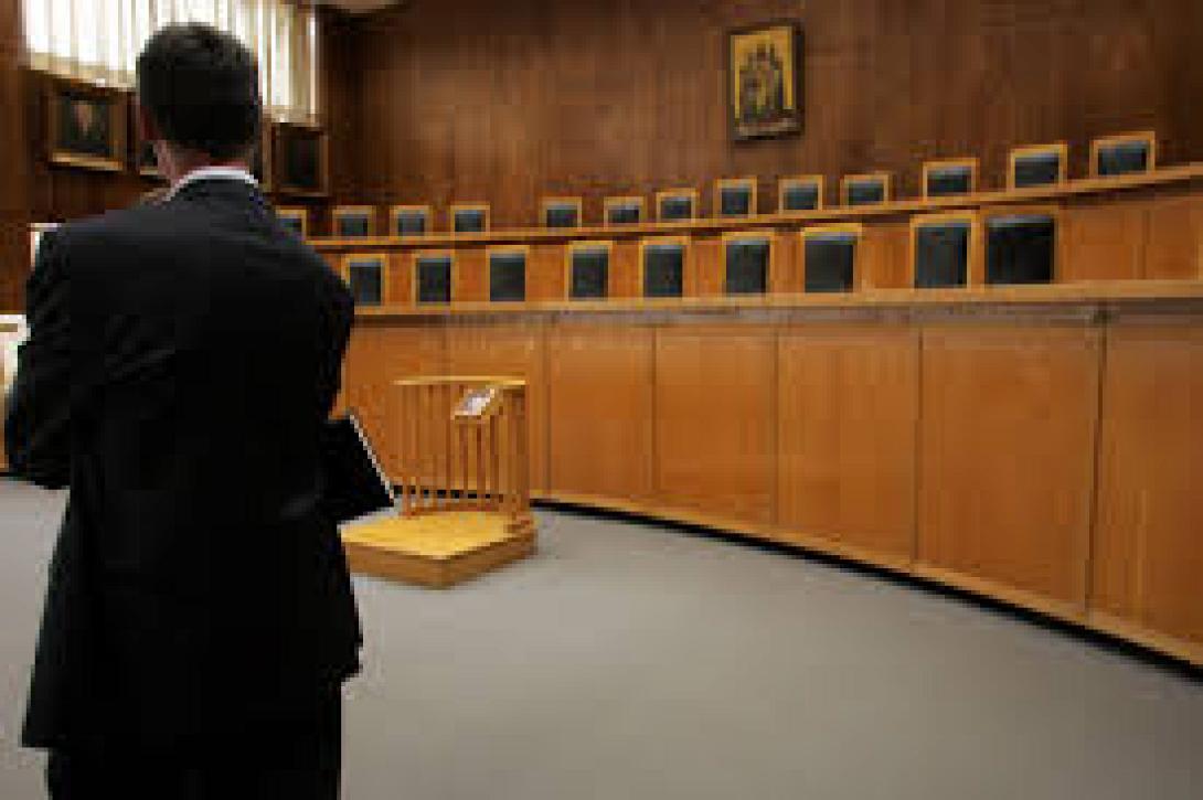 Αναστολή της αποχής τους, αποφάσισαν οι δικηγόροι