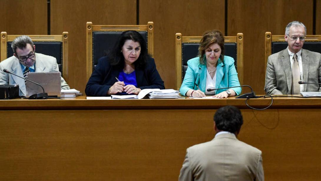 δικη χρυσης αυγης