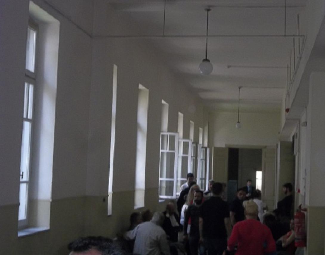 Στο εδώλιο για τις ληστείες σε κοσμηματοπωλεία του Ηρακλείου και του Ρεθύμνου