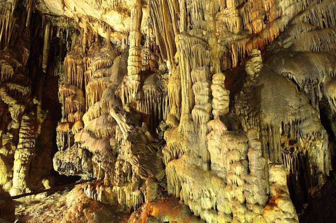 Εκτός ΕΣΠΑ το Δικταίο Άντρο στο Λασίθι - Αντιδρά ο δήμος