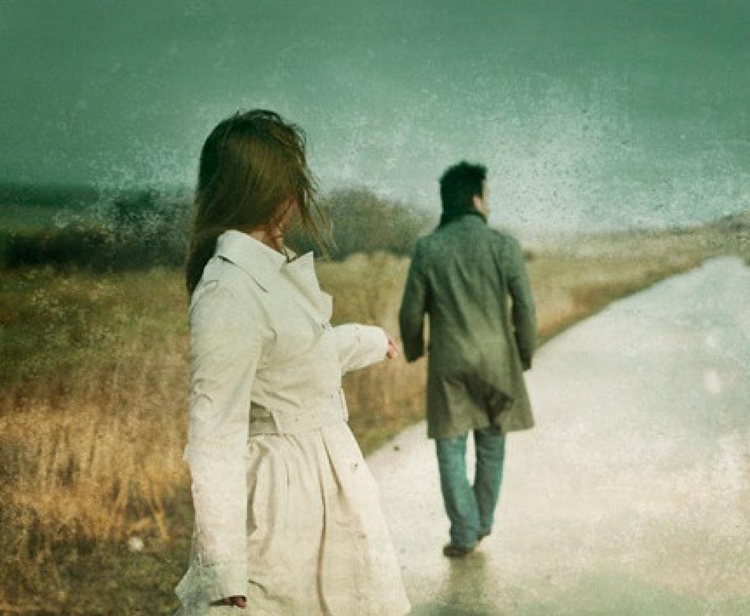 Να μείνω ή να φύγω;