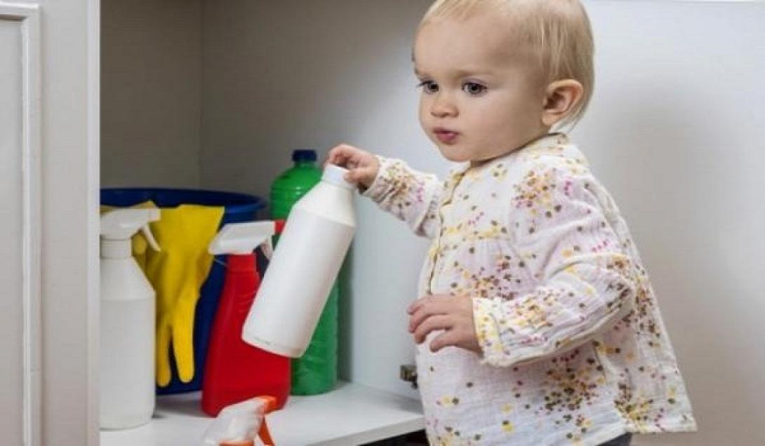 δηλητηρίαση