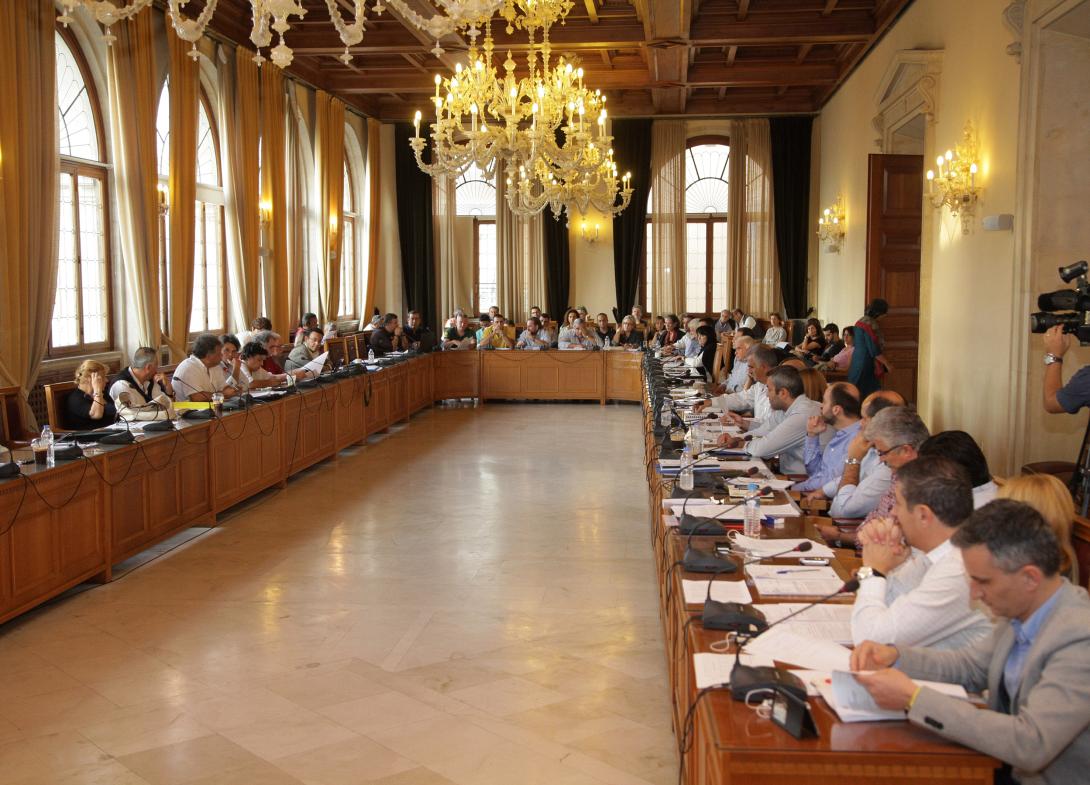 Ενεργοί Πολίτες: Στο Δημοτικό συμβούλιο αίτημα των εργαζομένων ΚΔΑΠ