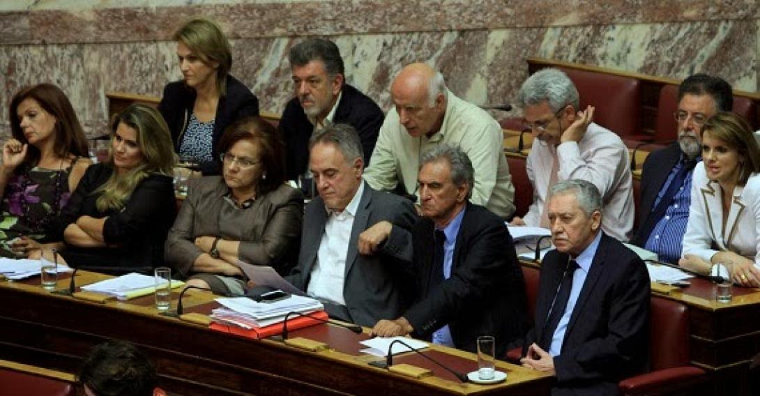 Μέρος των μισθών των βουλευτών της ΔΗΜΑΡ σε φιλανθρωπικά ιδρύματα