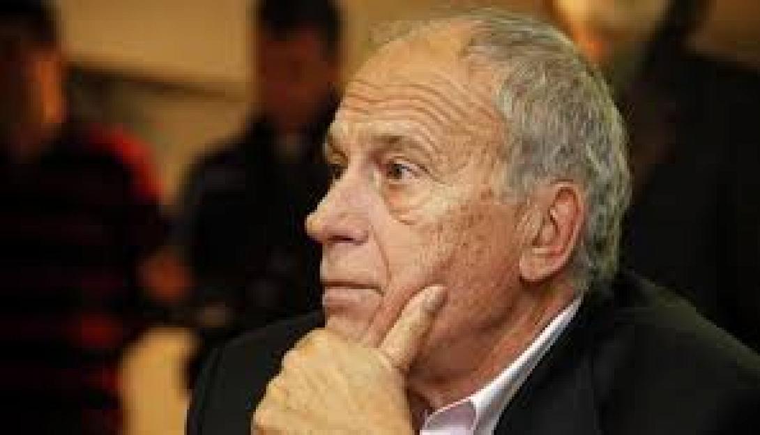 Οι Ανεξάρτητοι Έλληνες θα καταψηφίσουν την κυβέρνηση δήλωσε ο Γ. Δημαράς