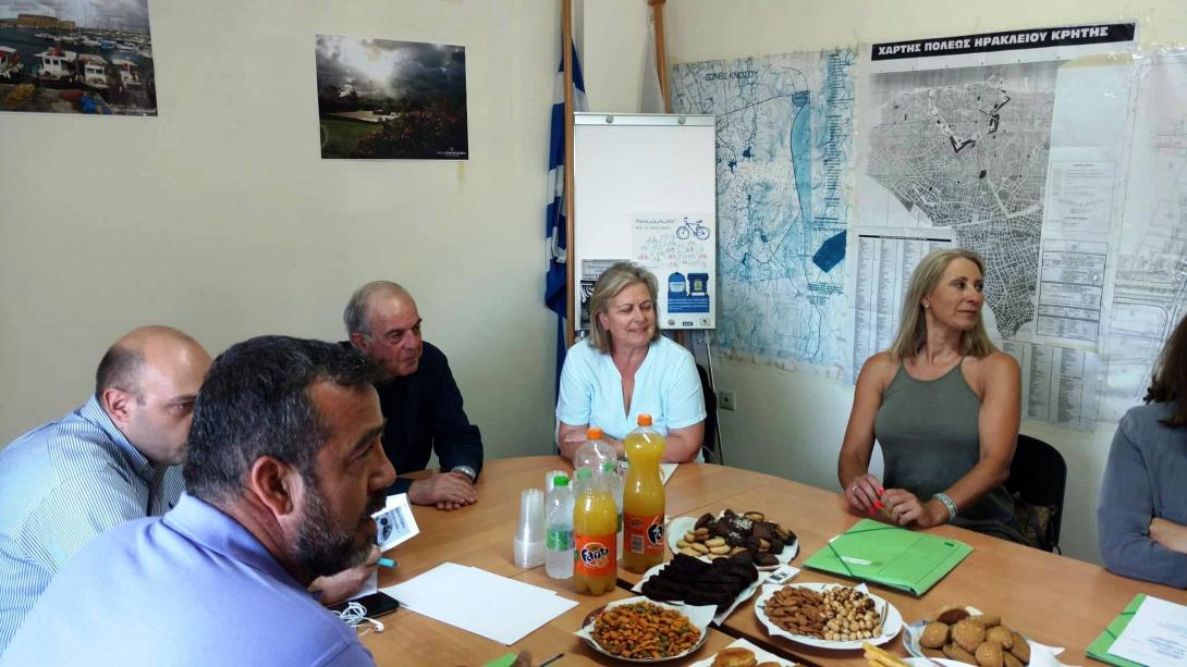 λαμπρινός 4 κοινότητα 1