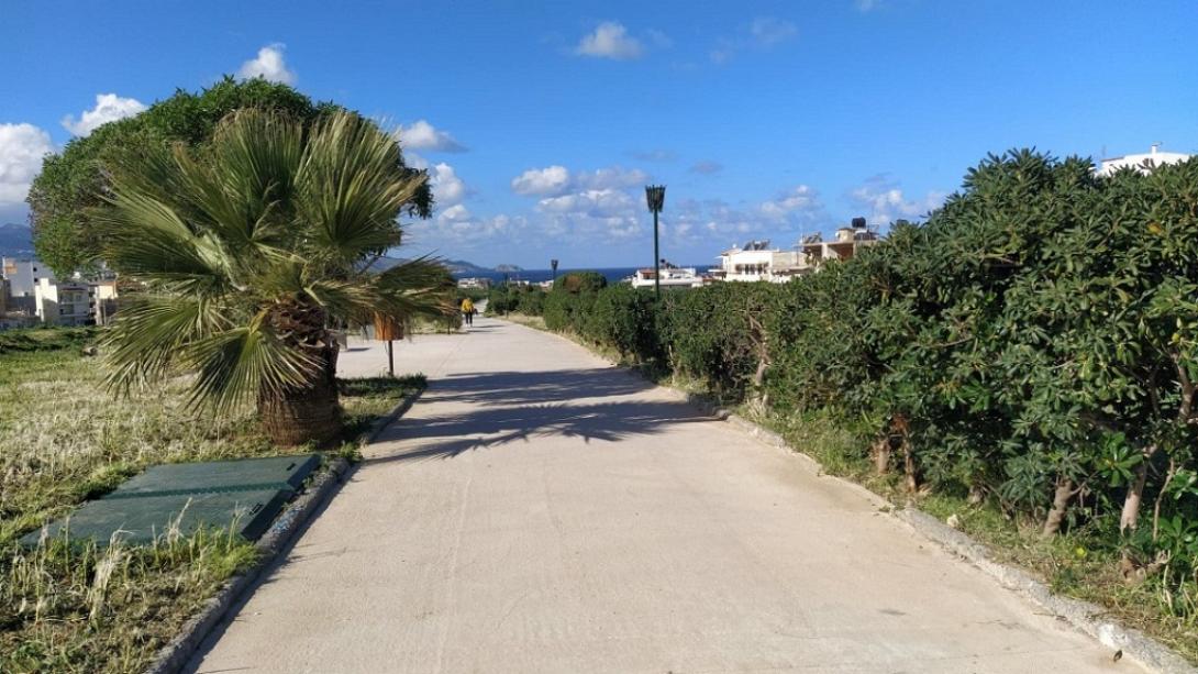 Ενετικά Τείχη