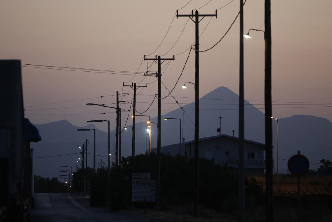 Ηλεκτροφωτισμός - ΒΙΠΕ
