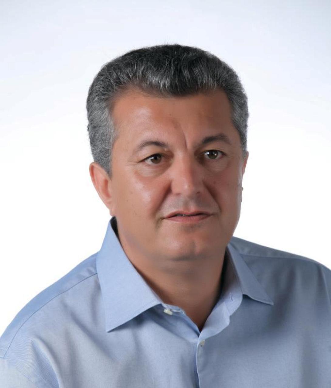 Νέα ονόματα υποψηφίων ανακοίνωσε ο Ζ.Καλογεράκης