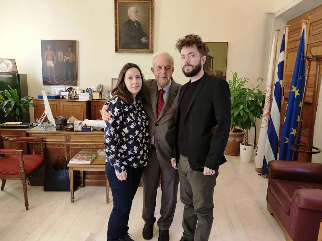 Λαμπρινος Καθηγητής Riello.jpg