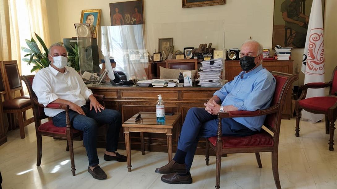 Κεφαλογιάννης - Λαμπρινός