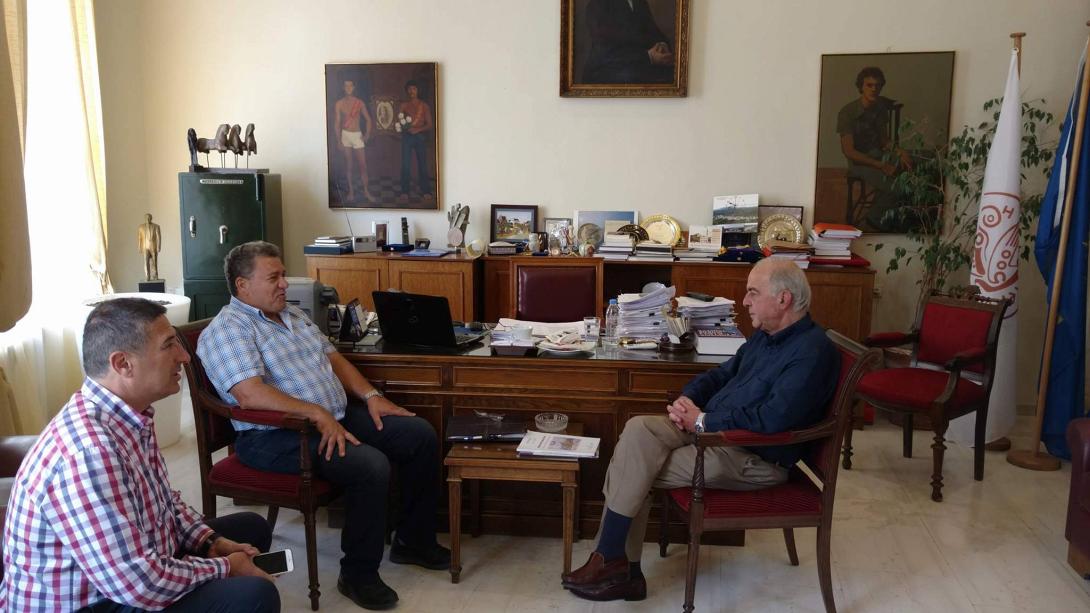 λαμπρινός κουγιουμτζής