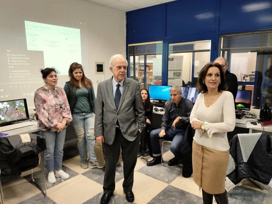 σεμινάρια πληροφορικής