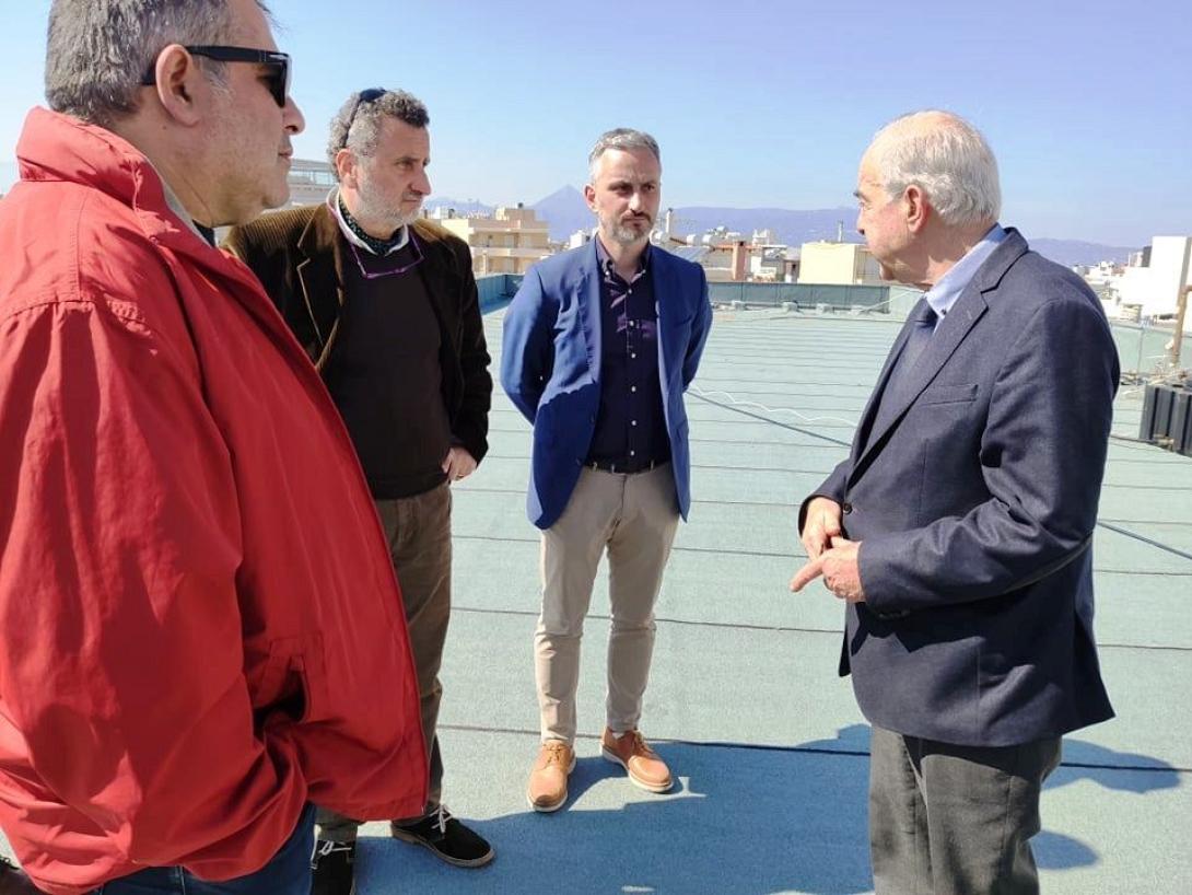 Αυτοψια Λαμπρινου