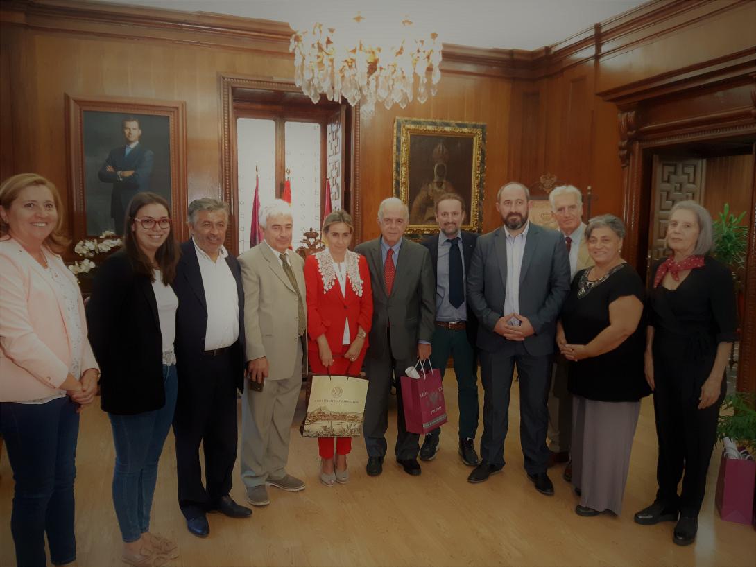 λαμπρινός τολέδο