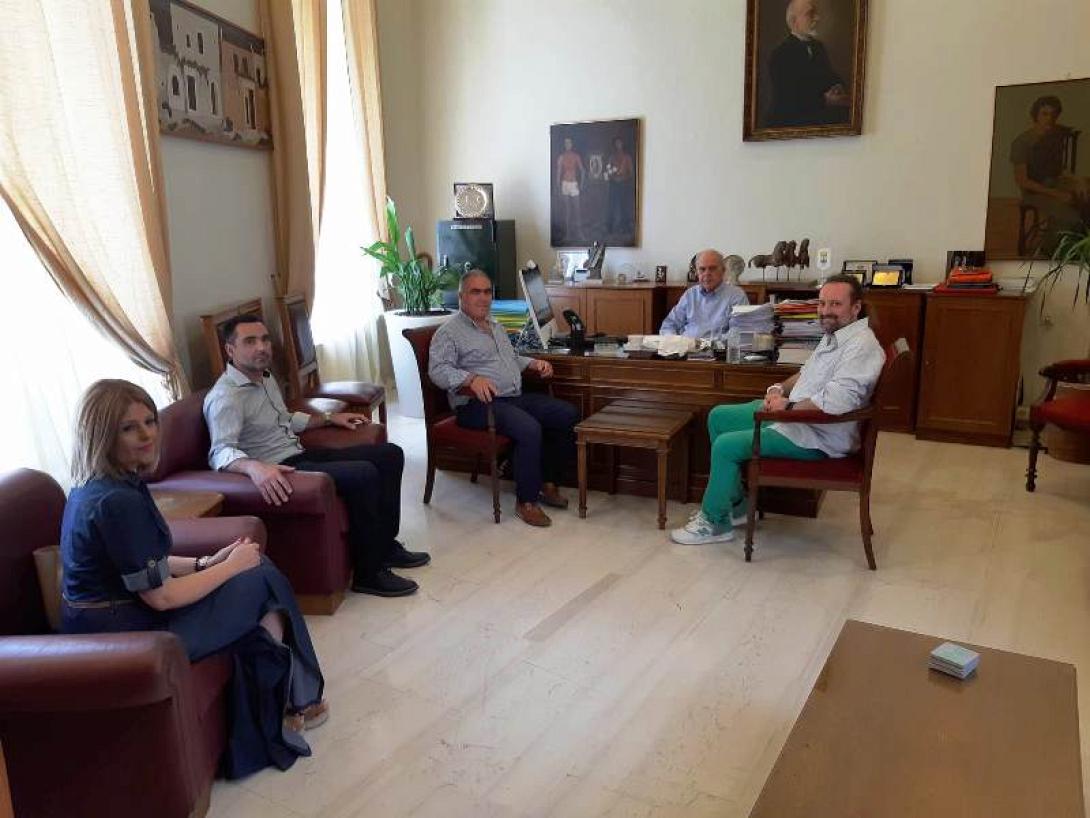 ξενοδοχουπάλληλοι