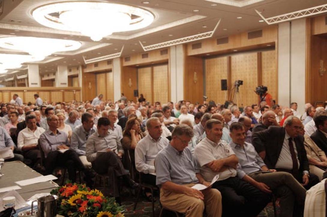 Τα πόθεν έσχες 500 Δημάρχων, Αντιδημάρχων απ΄ όλη τη χώρα 