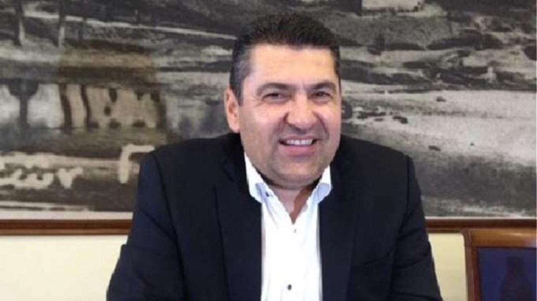 Κουπτσίδης ΕΠΟ