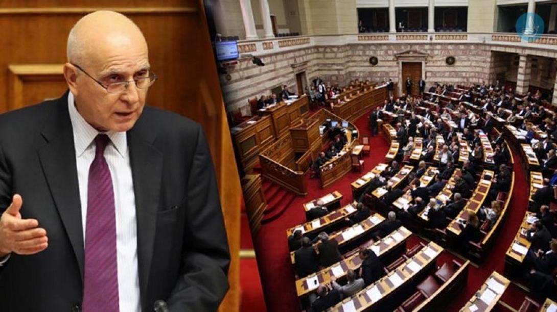 Σταύρος Δήμας: Το περίμενα το αποτέλεσμα 
