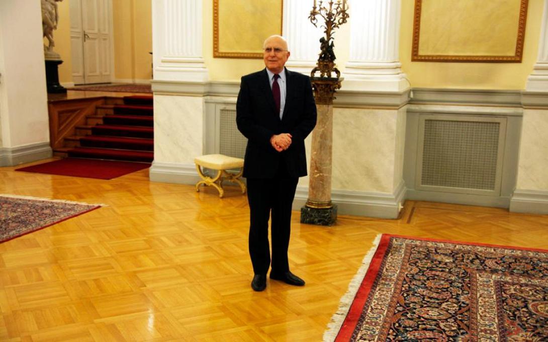 Η "αριθμολογία" της αποψινής ψηφοφορίας για εκλογή Προέδρου Δημοκρατίας