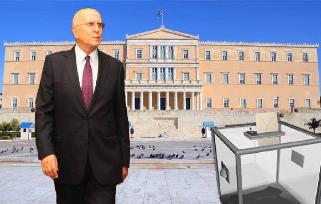 Μεσημέρι Δευτέρας η τρίτη και καθοριστική ψηφοφορία για ΠτΔ ή Εκλογές