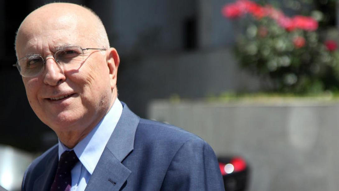 Στ. Δήμας: Θα εκλεγώ πρόεδρος με πάνω από 180 ψήφους