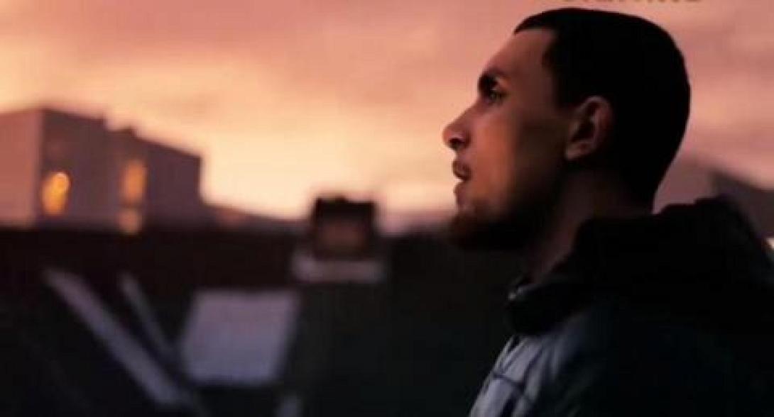 Ράπερ ο δήμιος του Αμερικανού δημοσιογράφου; 