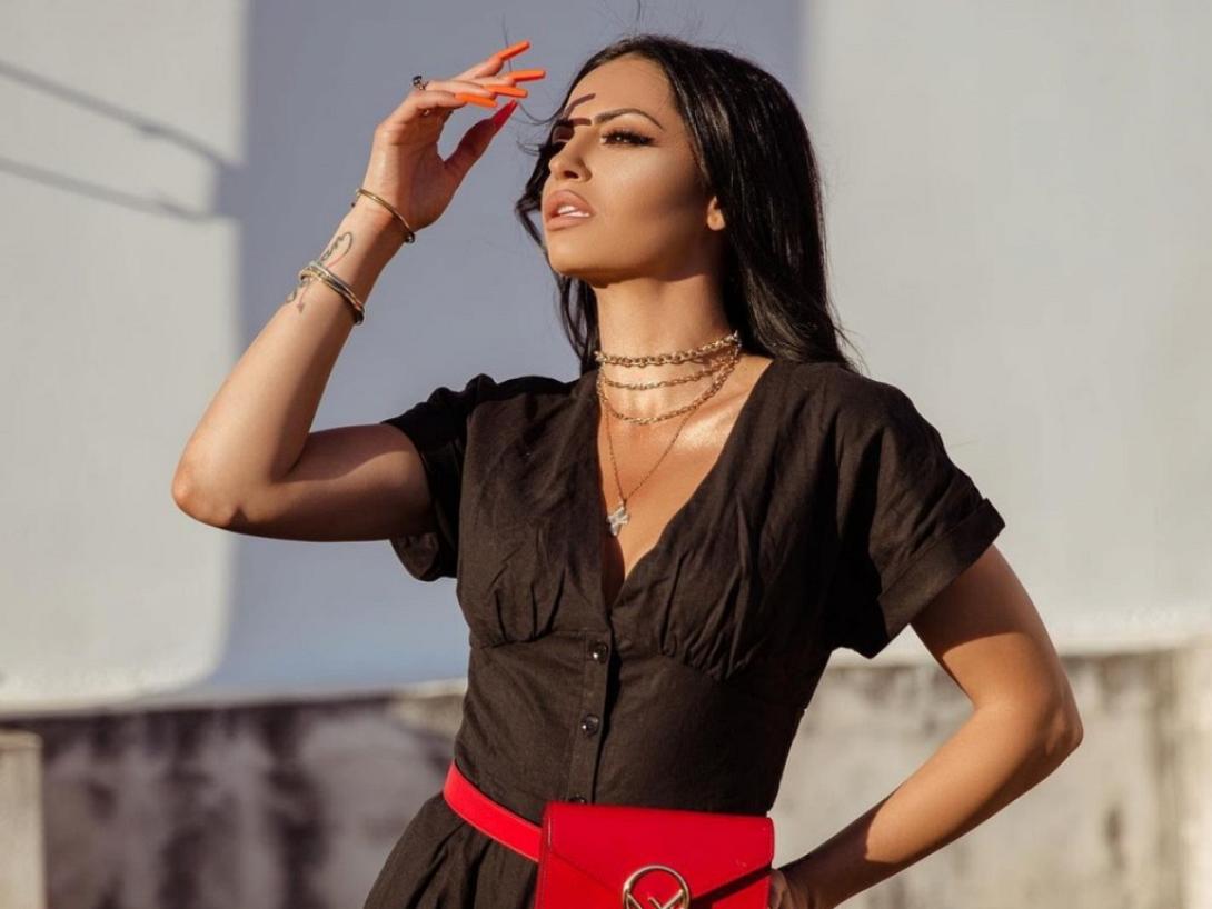 Αλεξανδράκη