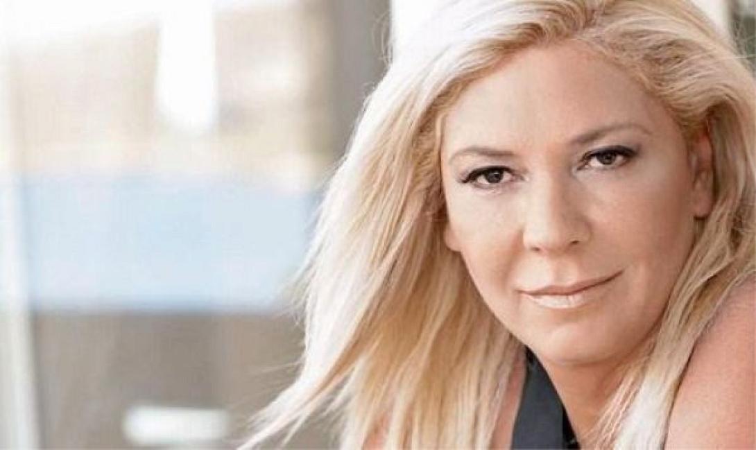 Δήμητρα Λιάνη