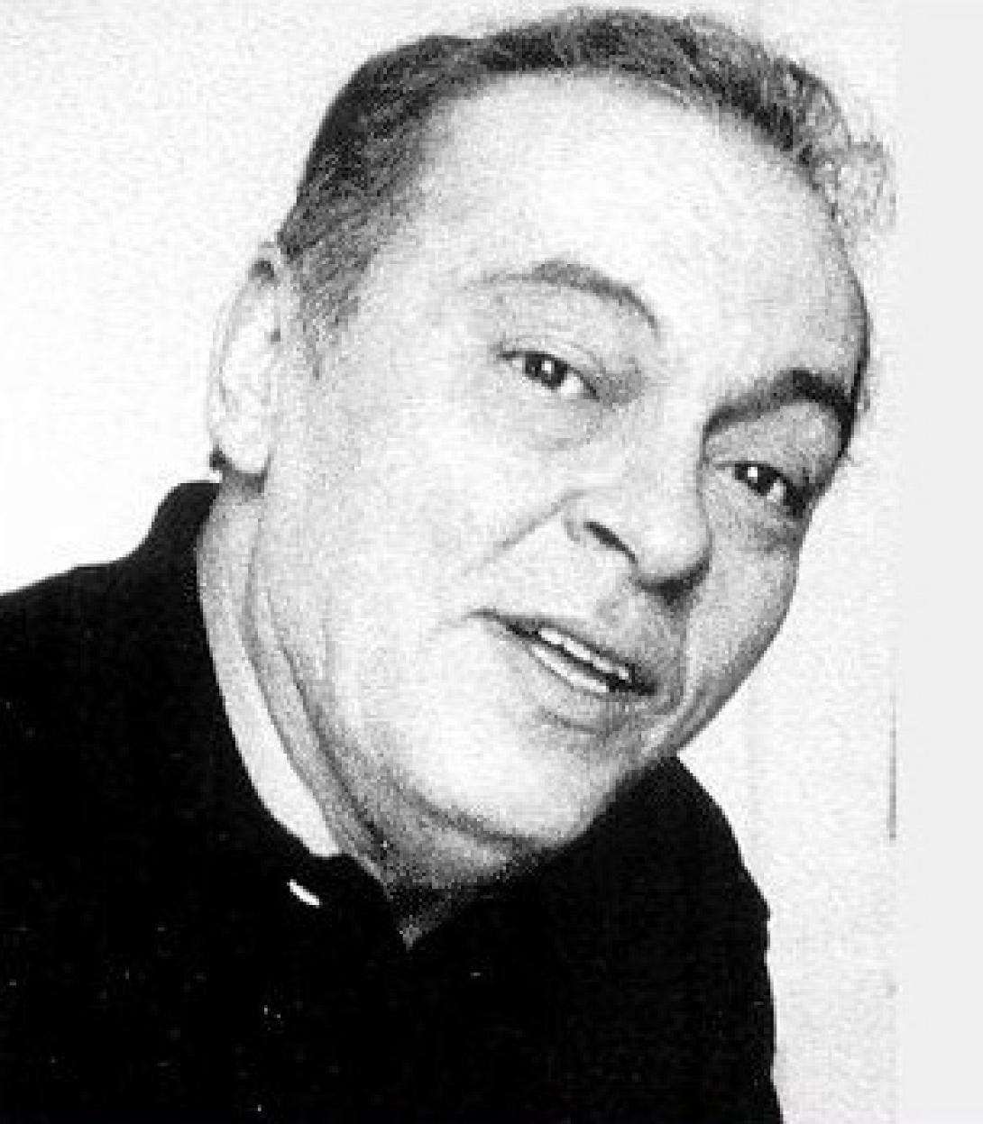 "'Εφυγε" ο Νίκος Δημητράτος (βίντεο)