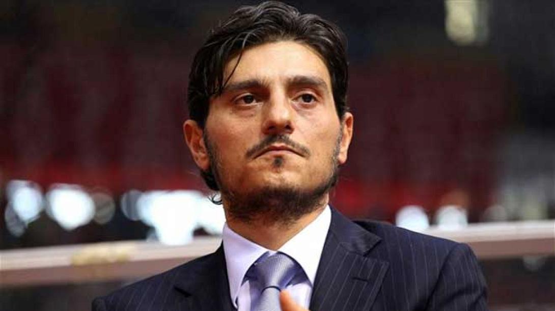 Γιαννακόπουλος: «Δεν είχα την πρόθεση να θίξω τους κ.κ. Βαρδινογιάννη και Αλαφούζο»