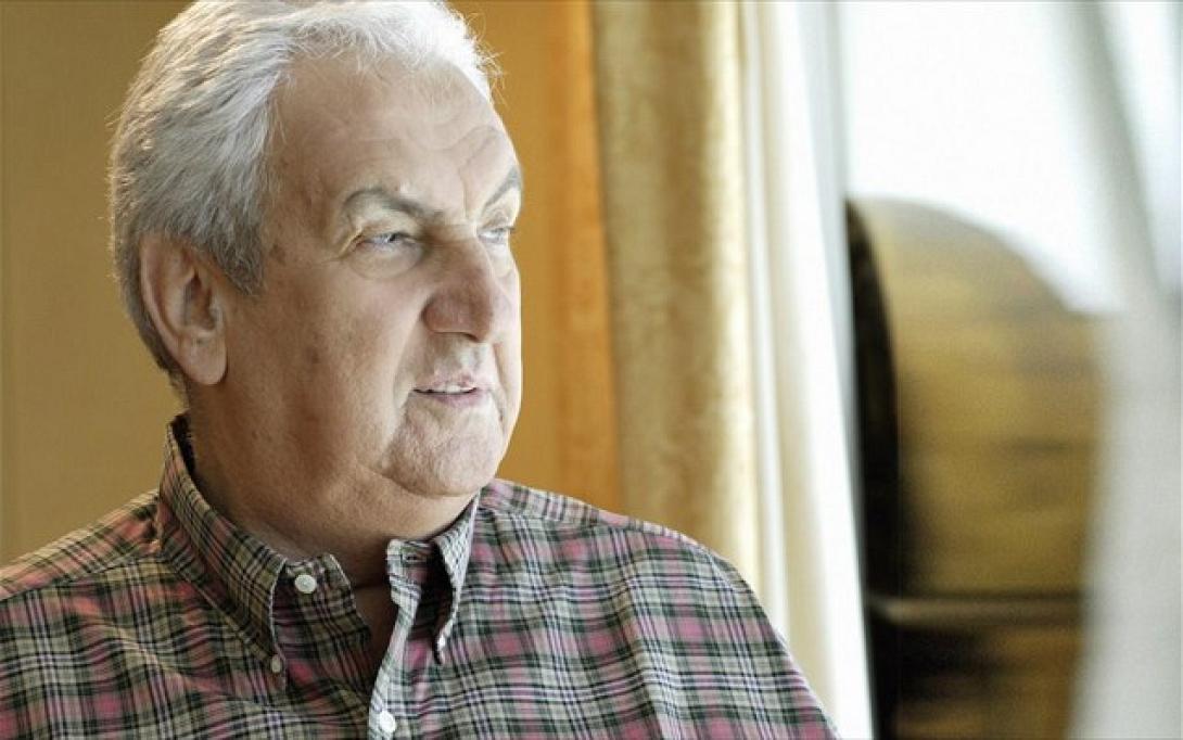 Αύριο η απόφαση για τον Δημήτρη Κοντομηνά