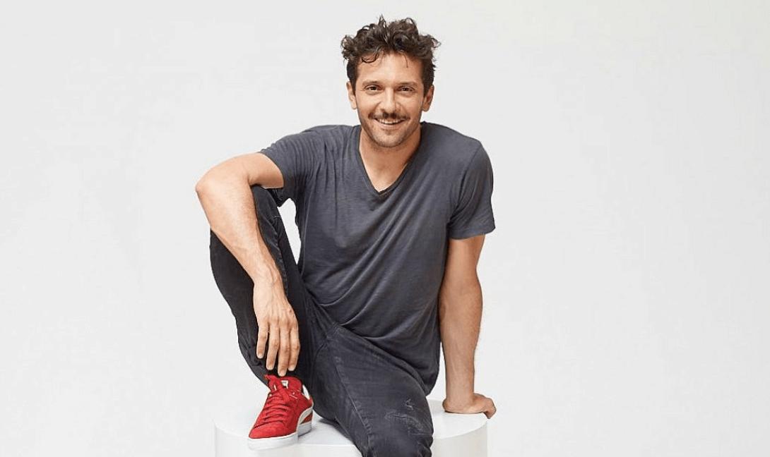 Ο Δημήτρης Μοθωναίος