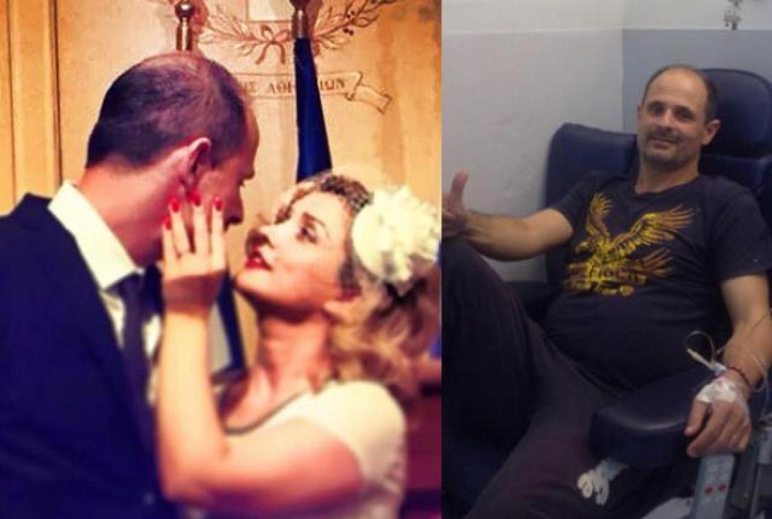 δημήτρης σιάχος