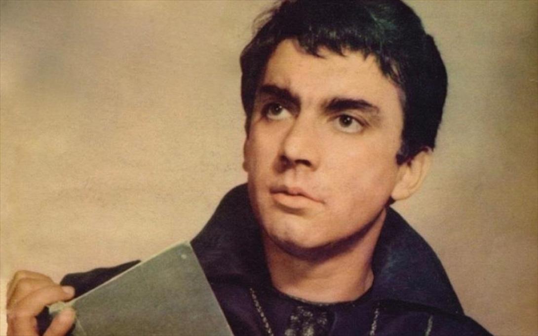 Δημήτρης Χορν