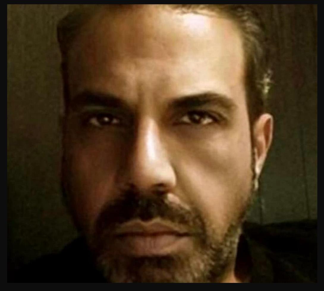 ντελιβεράς θεσσαλονίκη δημήτρης ασημάκης