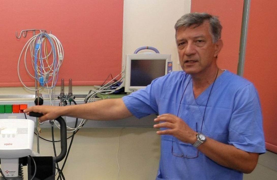 δημήτρης γεωργόπουλος