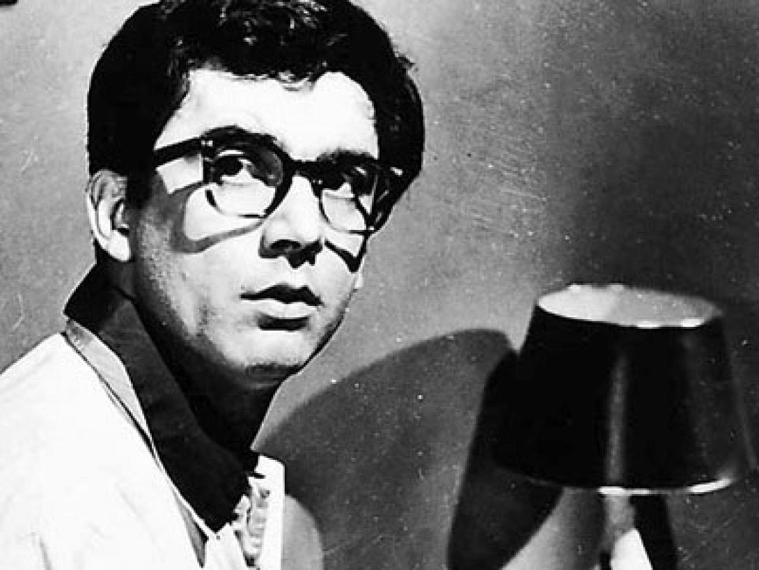 Δεκαέξι χρόνια χωρίς τον Δημήτρη Χορν. Ένα αφιέρωμα στη ζωή του