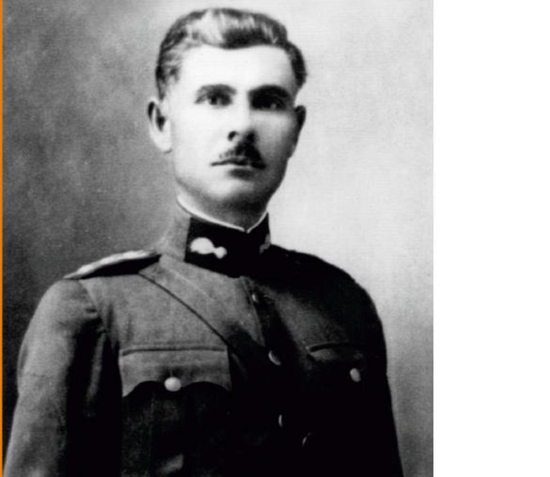 Τιμητική εκδήλωση για τον Δημήτρη Μιχελογιάννη στα Χανιά